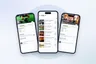 Leizup : MVP d’une plateforme de rencontres amicales - 1